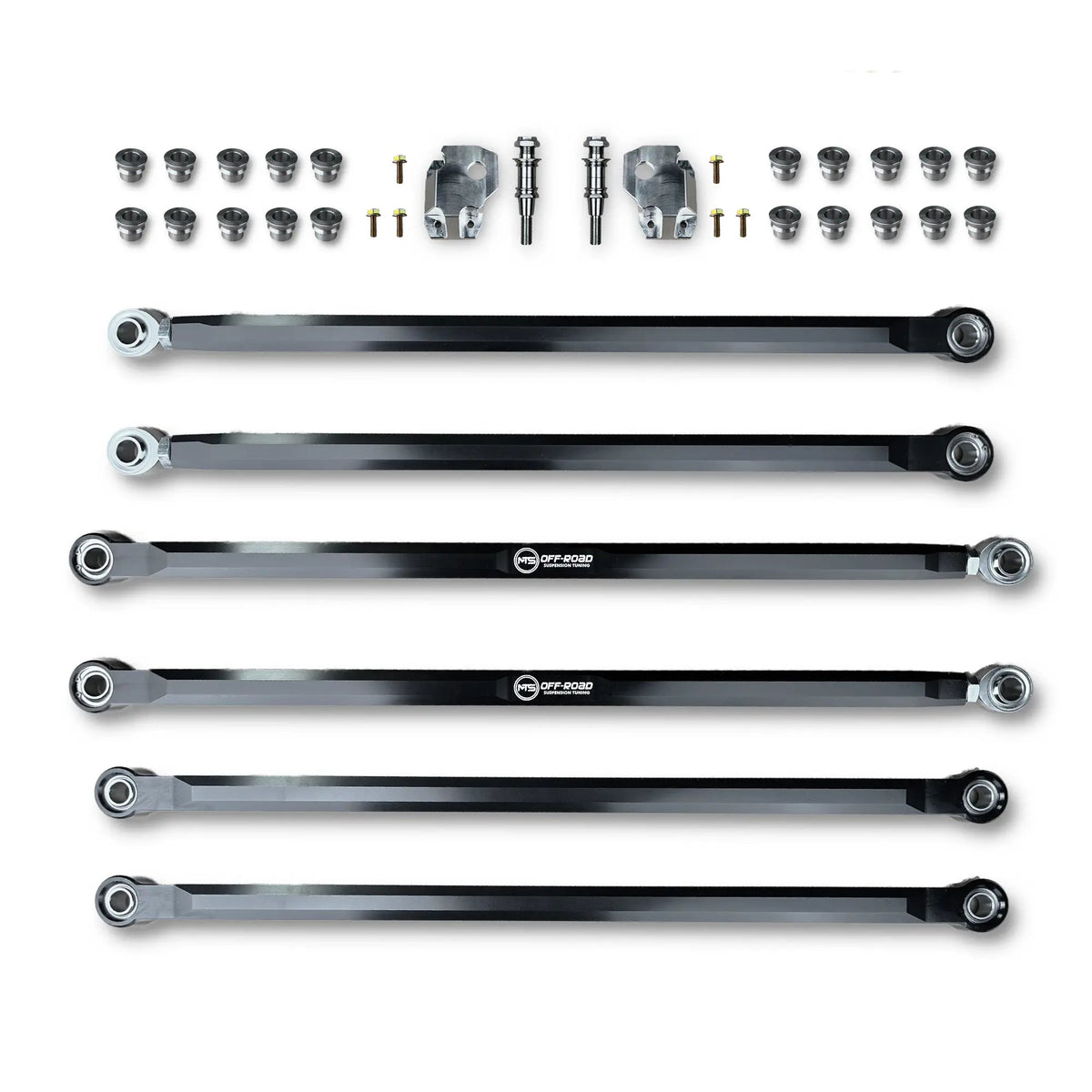 MTS Off-Road Can-Am Maverick R Radius Rods - Get it from Bo