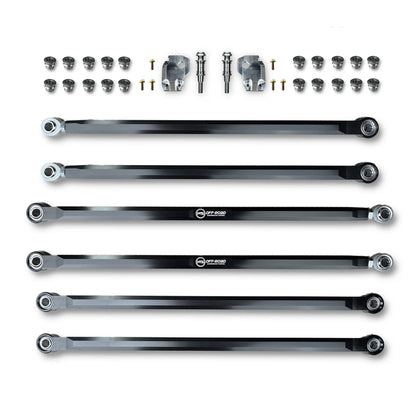 MTS Off-Road Can-Am Maverick R Radius Rods - Get it from Bo