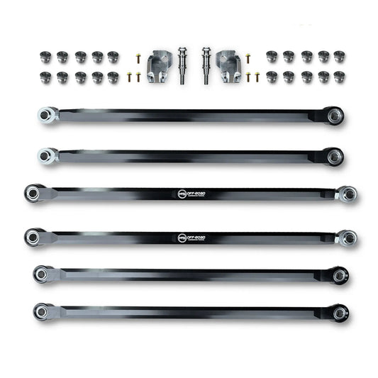 MTS Off-Road Can-Am Maverick R Radius Rods - Get it from Bo