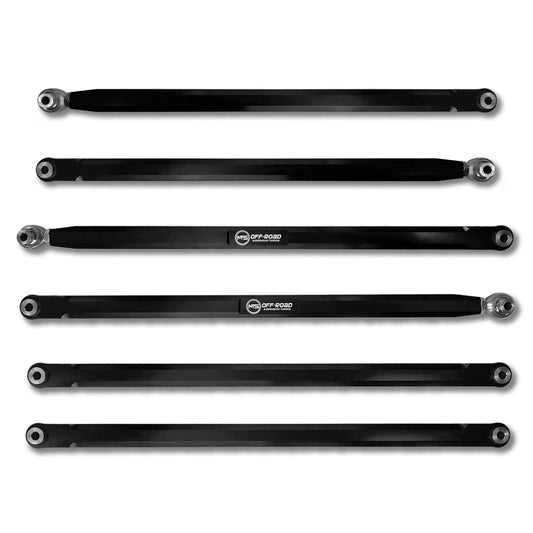 MTS Off-Road Can-Am X3 XRS Radius Rods - Get it from Bo