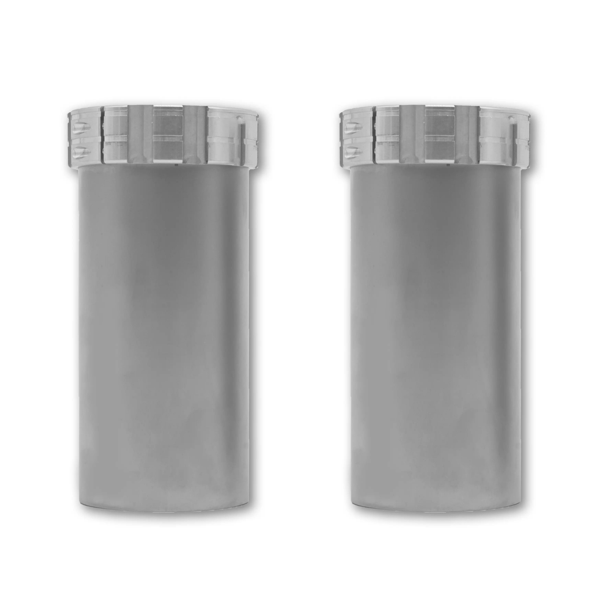 MTS Off-Road Shock Body Wear Sleeve Kit w/ Crossover Rings - Get it from Bo