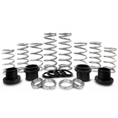 MTS Offroad Polaris RZR Spring Kit - Get it from Bo