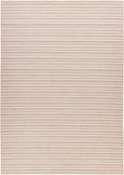 Greg Pink Area Rug - Clearance Boutique Rugs