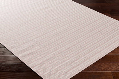 Greg Pink Area Rug - Clearance Boutique Rugs