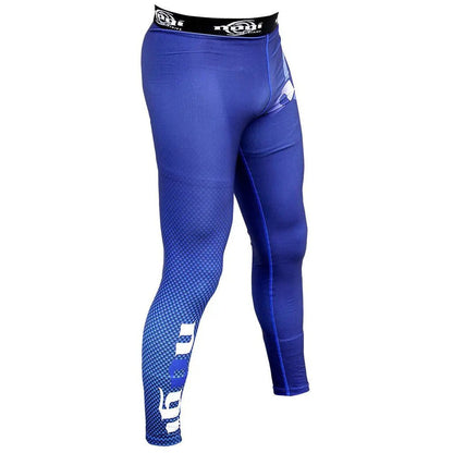 Navy Carbon Spats - Mens - Get it from Bo