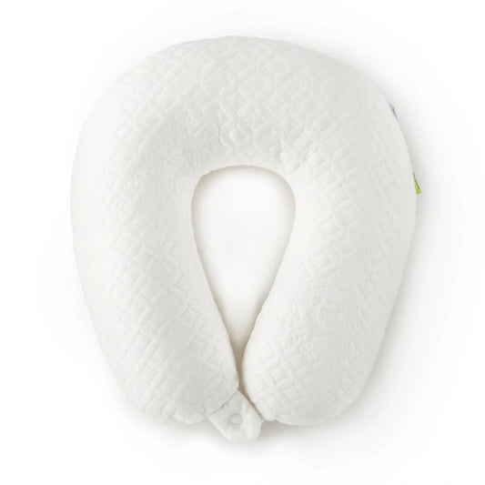 Adjustable Bamboo Cooling Pillow | Neck Bamboo is Better
