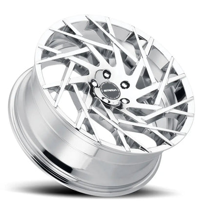 Nido Chrome - Get it from Bo