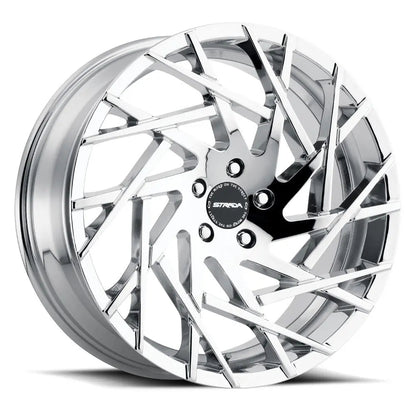 Nido Chrome - Get it from Bo