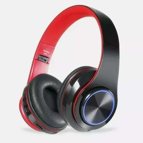 Ninja Dragon Z10 Color Changing Bluetooth Headphones - Get it from Bo