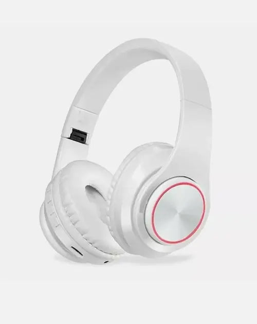 Ninja Dragon Z10 Color Changing Bluetooth Headphones - Get it from Bo
