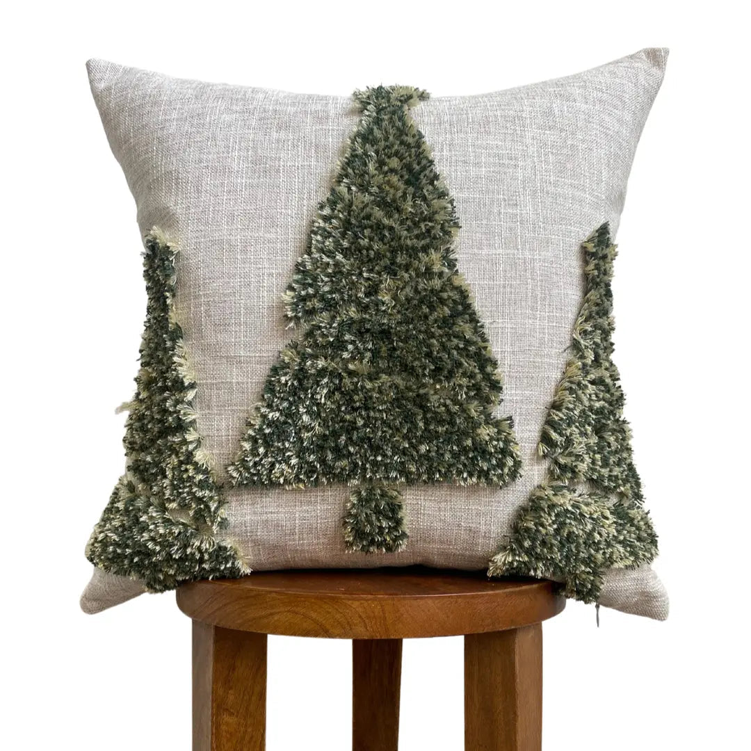 Noel Pillow Cover - Get it from Bo