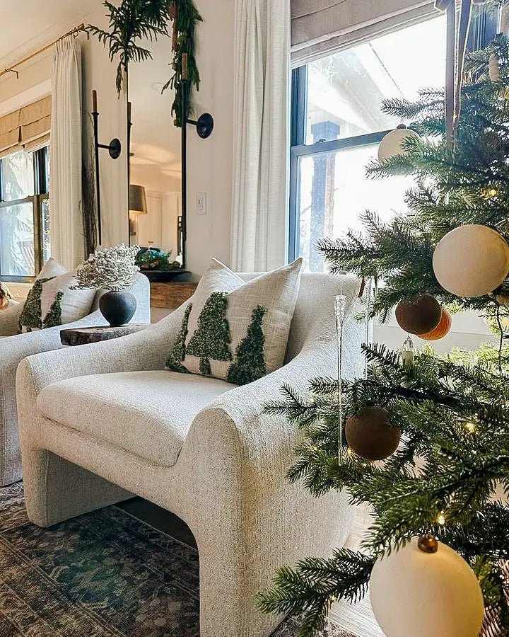 Noel Pillow Cover - Get it from Bo