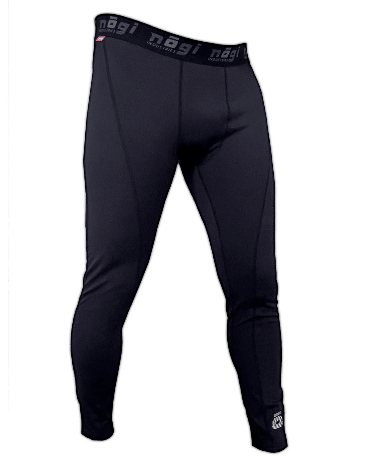 Nogi Mens Core Spats 2.0 - Black - Get it from Bo