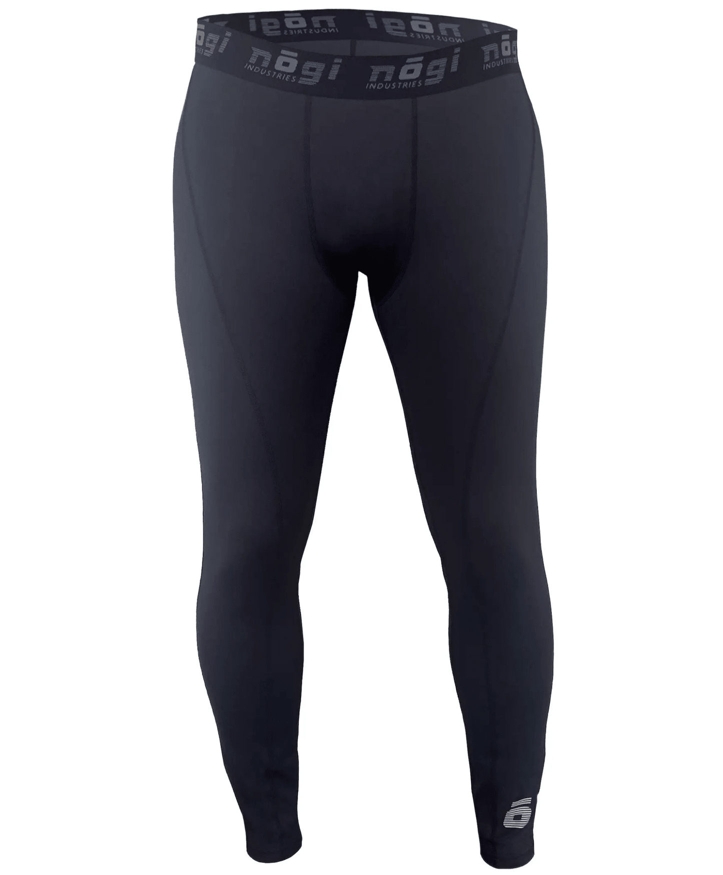 Nogi Mens Core Spats 2.0 - Black - Get it from Bo