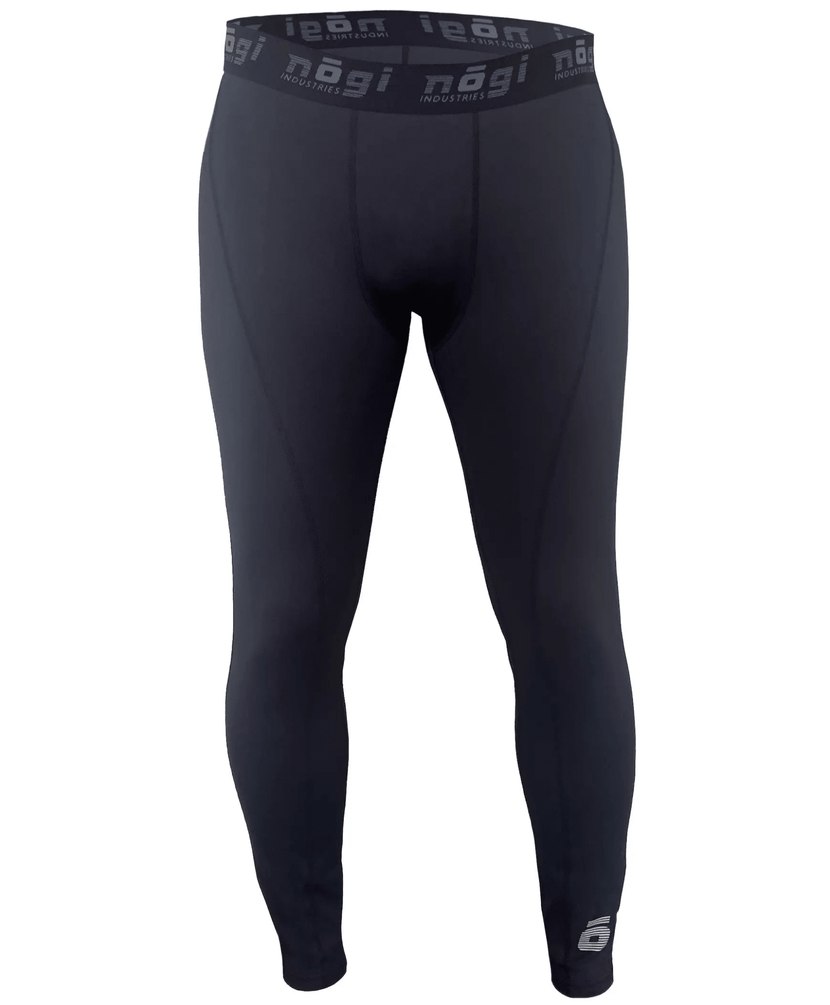 Nogi Mens Core Spats 2.0 - Black - Get it from Bo