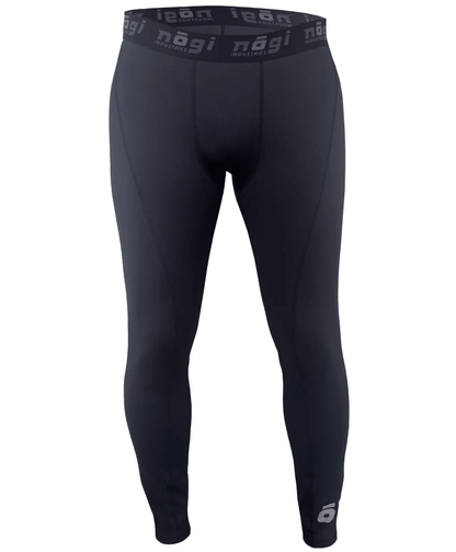 Nogi Mens Core Spats 2.0 - Black - Get it from Bo