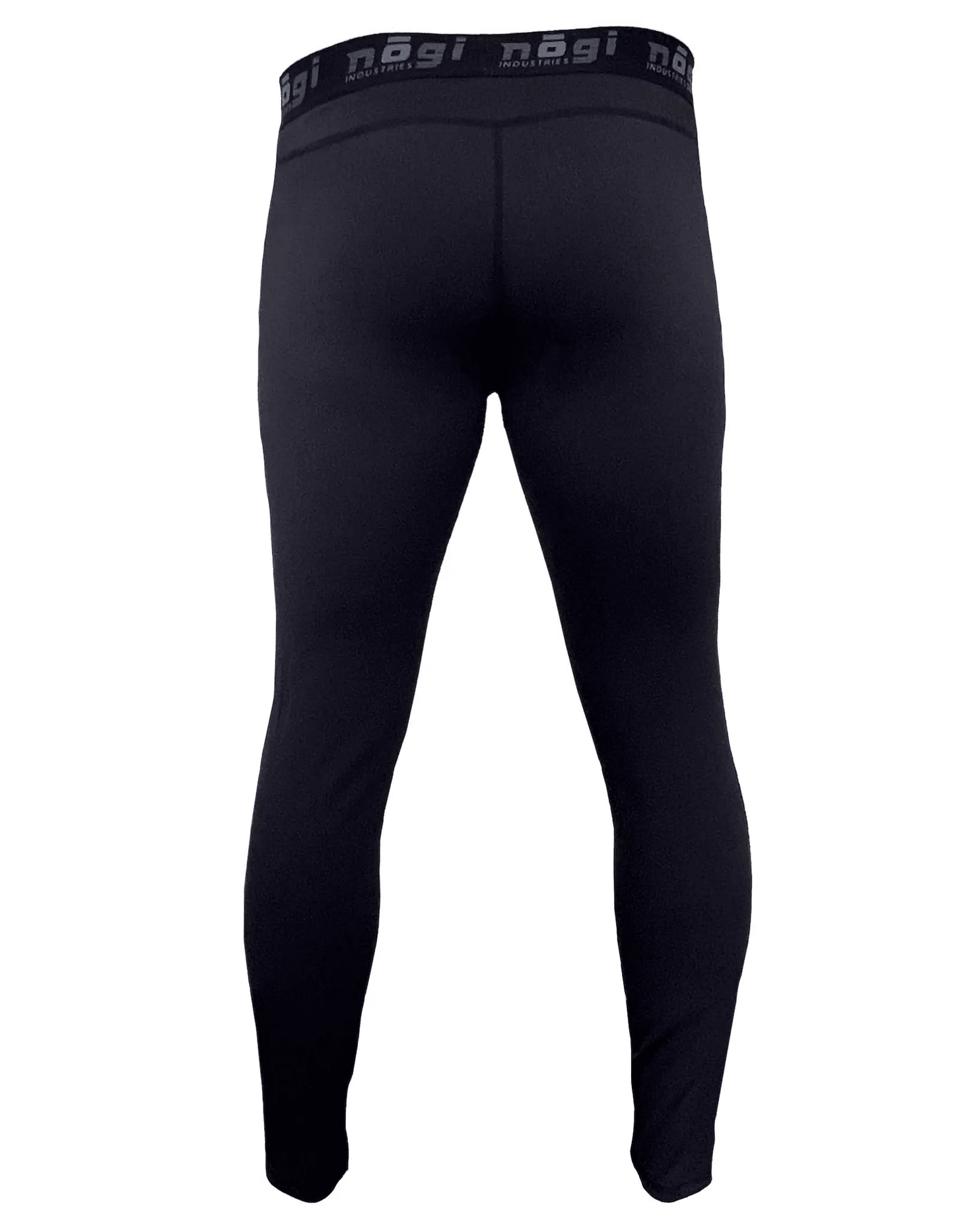 Nogi Mens Core Spats 2.0 - Black - Get it from Bo