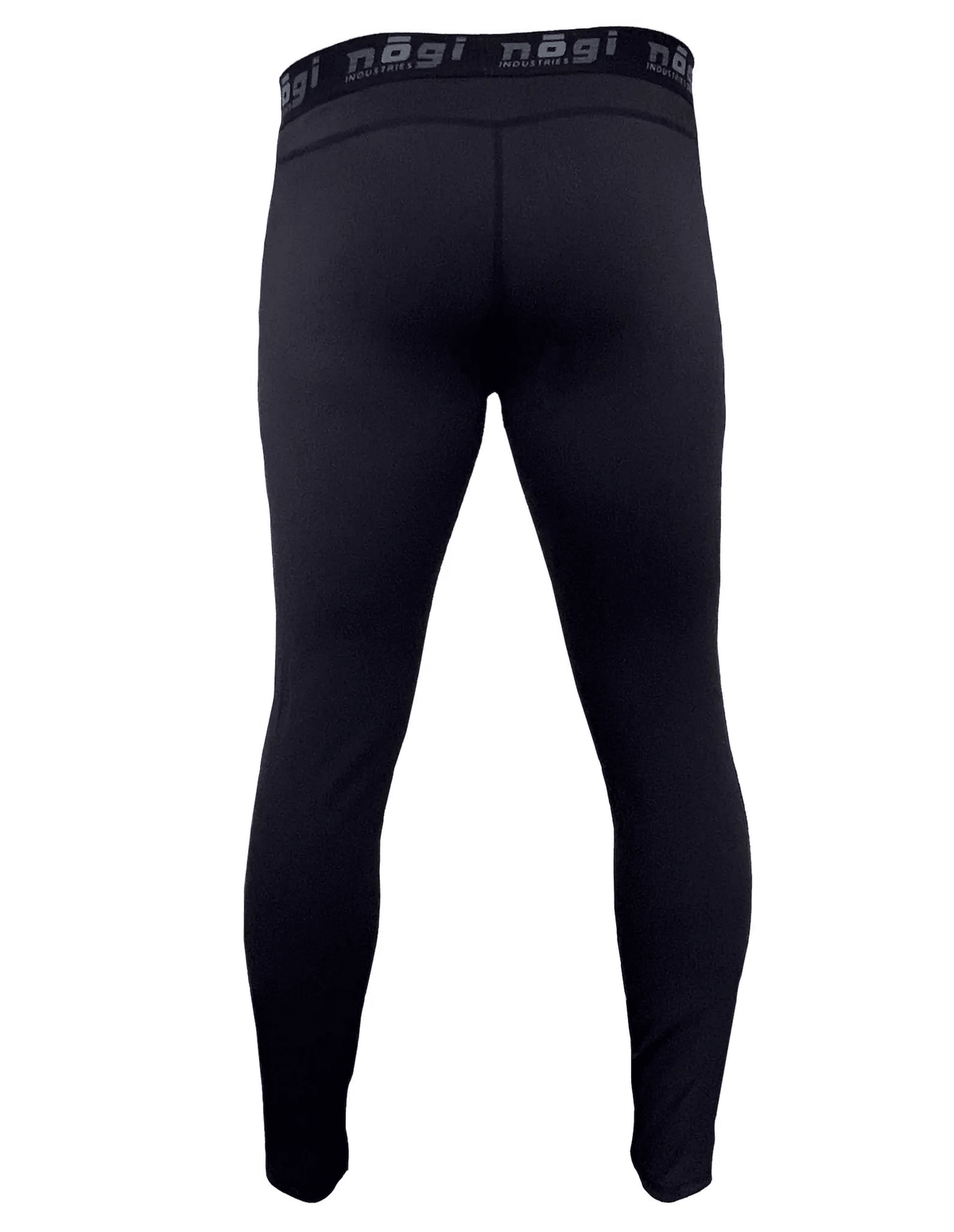 Nogi Mens Core Spats 2.0 - Black - Get it from Bo