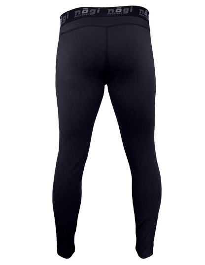 Nogi Mens Core Spats 2.0 - Black - Get it from Bo