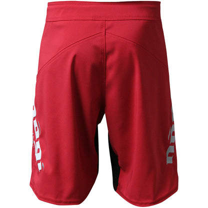 Phantom 3.0 Fight Shorts - Candy Apple Red - MADE IN USA - Limited Edition - Get it from Bo