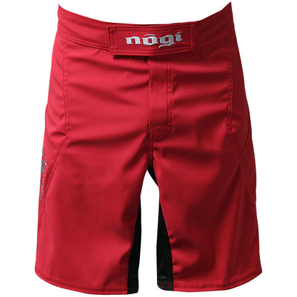 Phantom 3.0 Fight Shorts - Candy Apple Red - MADE IN USA - Limited Edition - Get it from Bo