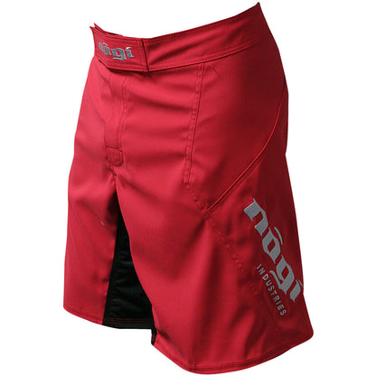 Phantom 3.0 Fight Shorts - Candy Apple Red - MADE IN USA - Limited Edition - Get it from Bo