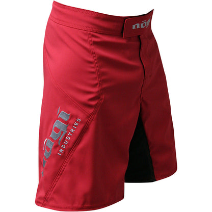 Phantom 3.0 Fight Shorts - Candy Apple Red - MADE IN USA - Limited Edition - Get it from Bo