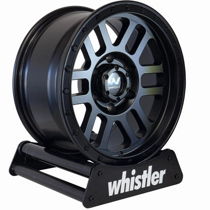 OF3 Full Satin Black - Get it from Bo