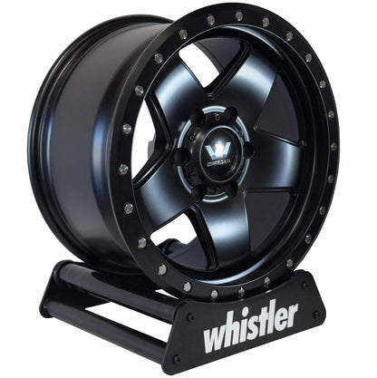 OF5 Full Satin Black - Get it from Bo