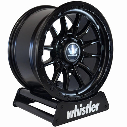 OF6 Full Satin Black - Get it from Bo