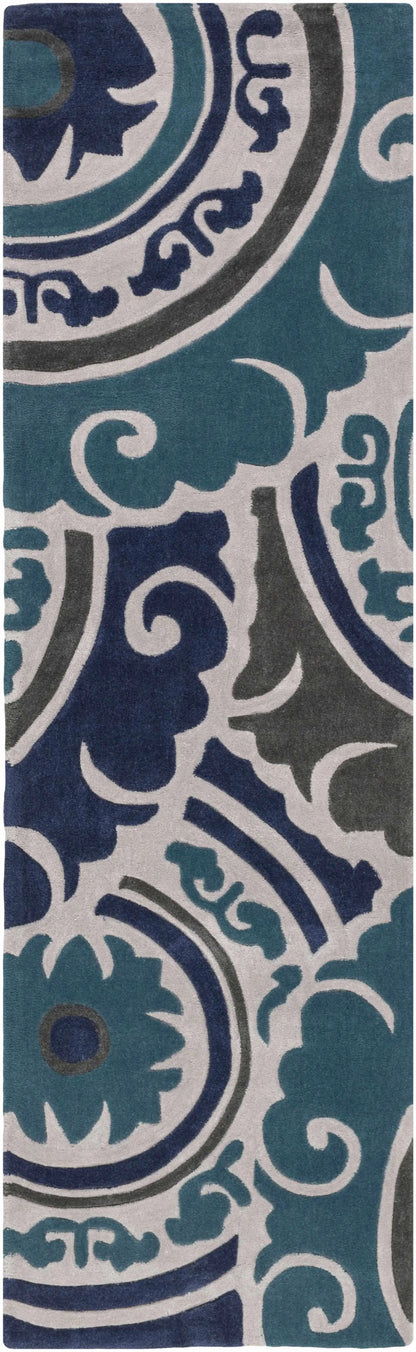 Onekama Area Rug - Clearance Boutique Rugs