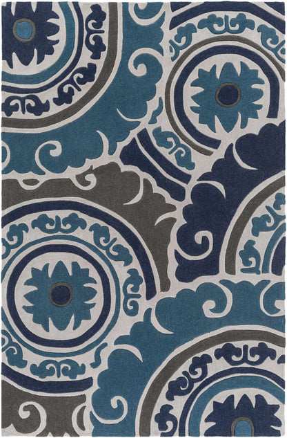 Onekama Area Rug - Clearance Boutique Rugs