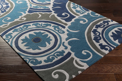 Onekama Area Rug - Clearance Boutique Rugs