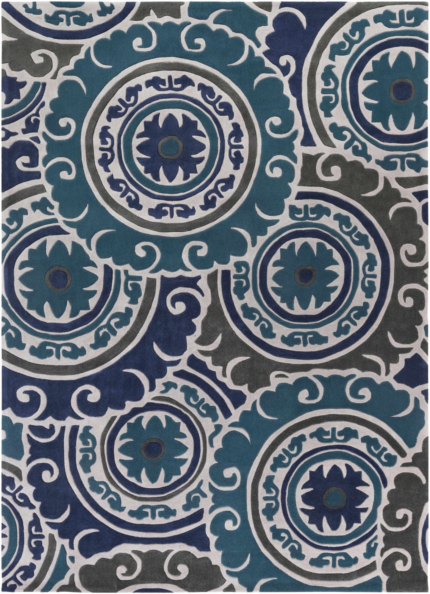 Onekama Area Rug - Clearance
