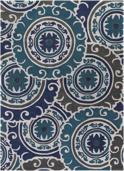 Onekama Area Rug - Clearance Boutique Rugs