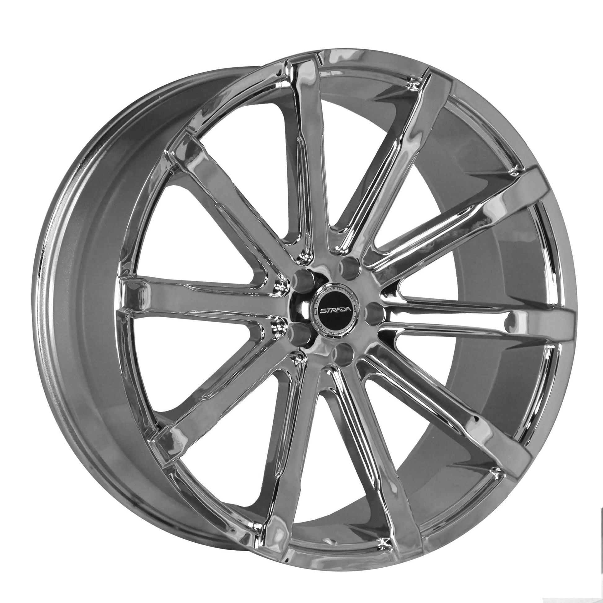 Osso Chrome - Get it from Bo