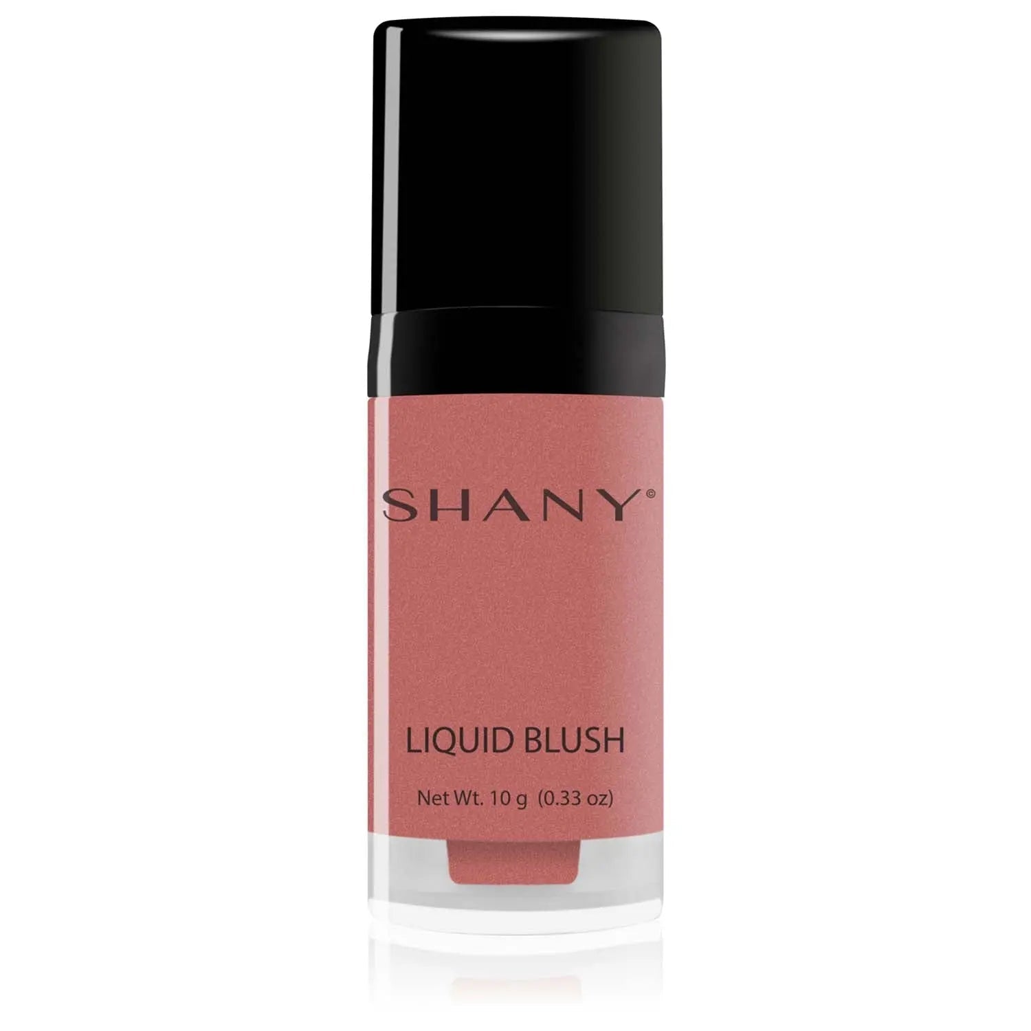 Paraben Free HD Liquid Cream Blush - Get it from Bo