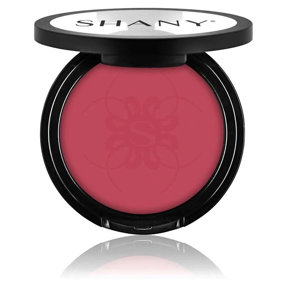 Paraben Free Powder Blush - Get it from Bo