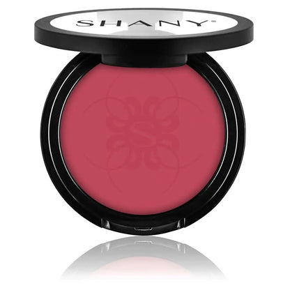 Paraben Free Powder Blush - Get it from Bo