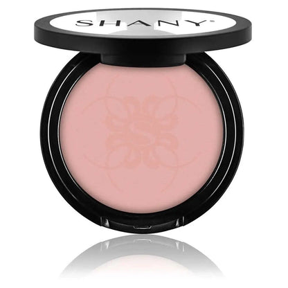 Paraben Free Powder Blush - Get it from Bo