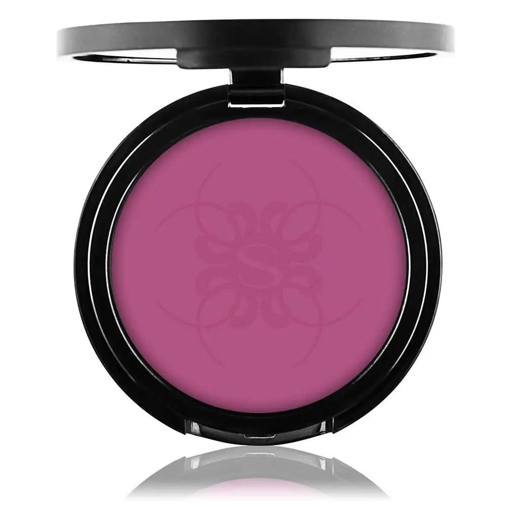 Paraben Free Powder Blush - Get it from Bo
