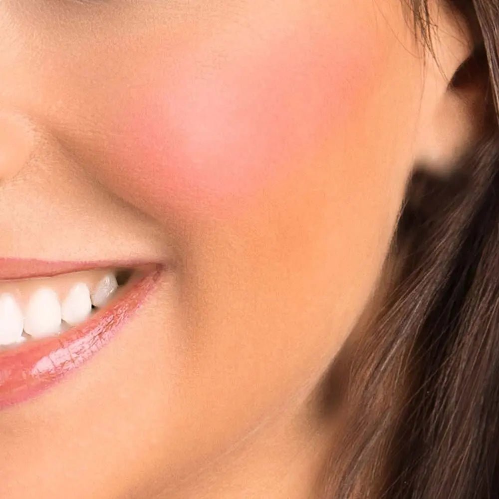 Paraben Free Powder Blush - Get it from Bo