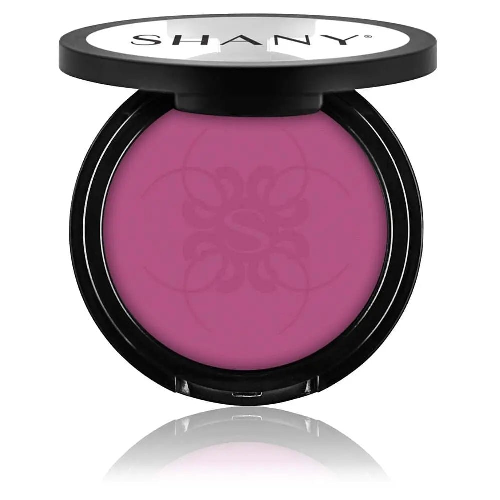 Paraben Free Powder Blush - Get it from Bo