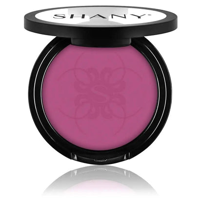 Paraben Free Powder Blush - Get it from Bo