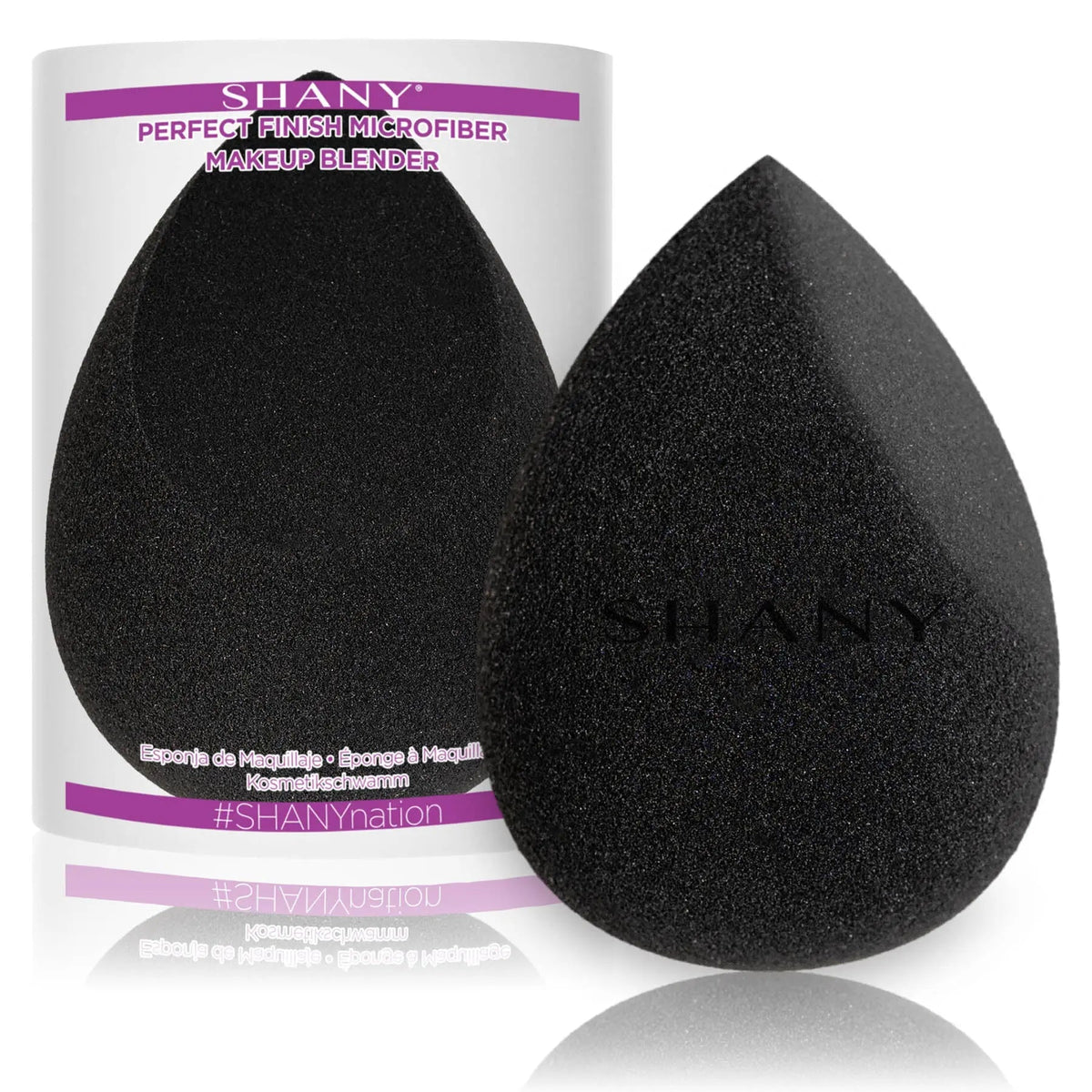 Perfect Finish Makeup Blender Sponge - Get it from Bo