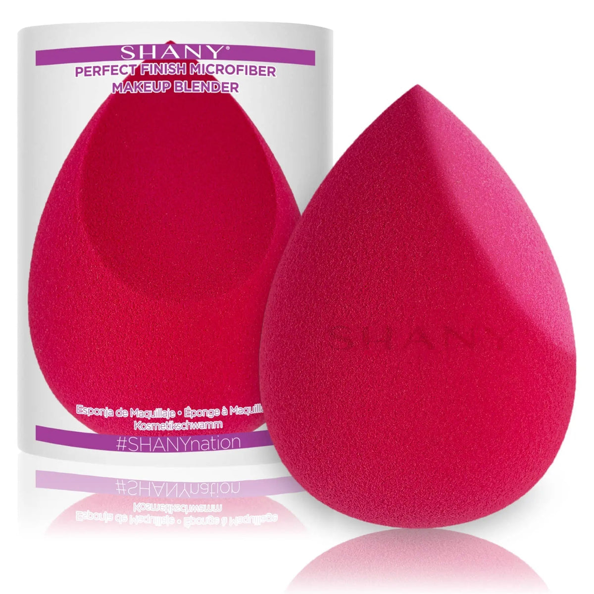 Perfect Finish Makeup Blender Sponge - Get it from Bo