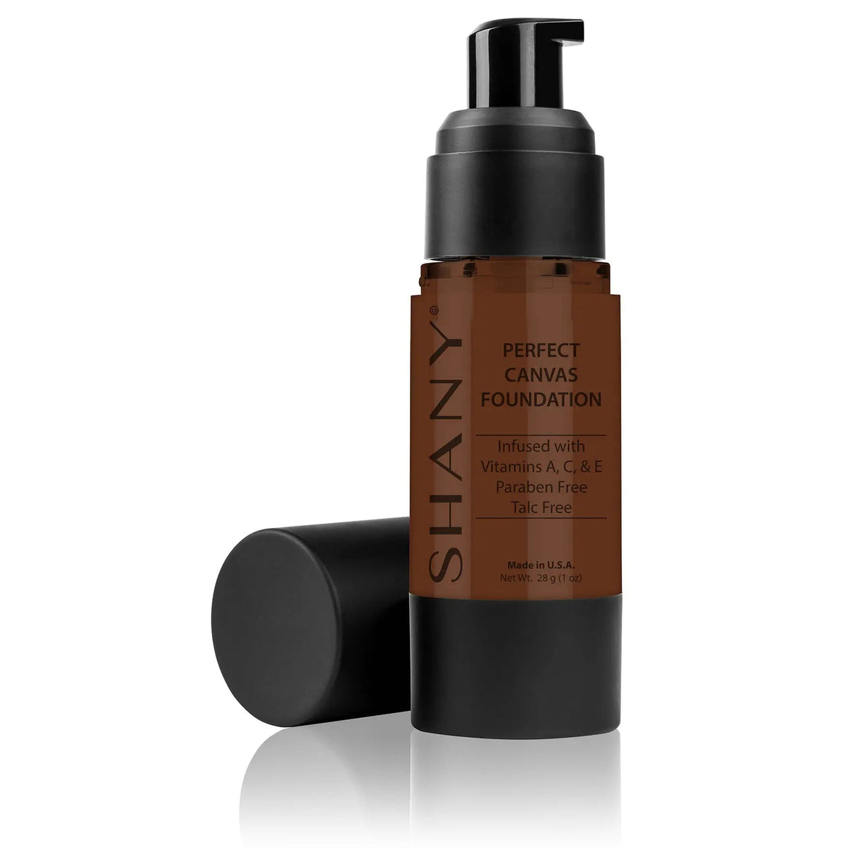 Perfect Liquid Foundation - Paraben Free - Get it from Bo
