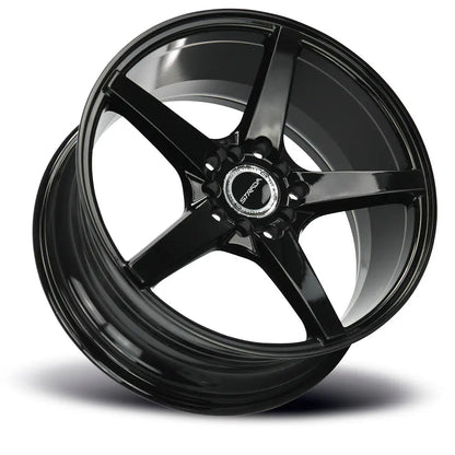 Perfetto All Gloss Black - Get it from Bo
