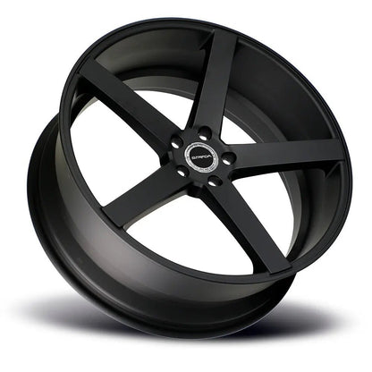 Perfetto Stealth Black - Get it from Bo