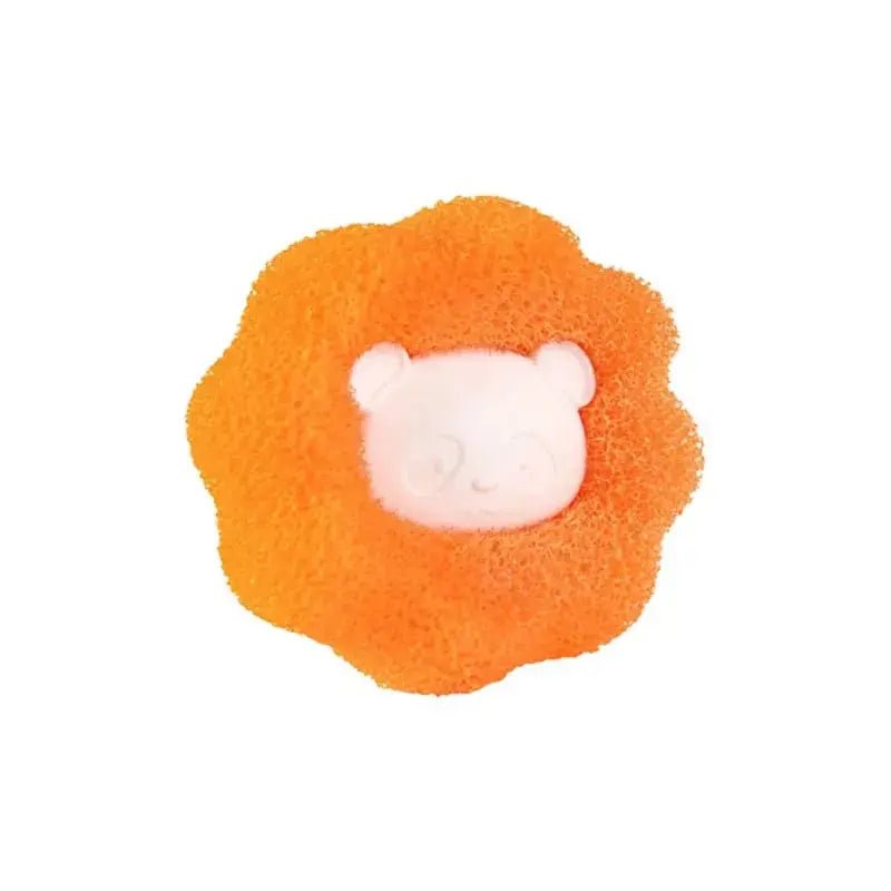 Pet Hair Remover Reusable Ball Laundry Washing Machine Filter 1-5pc - Get it from Bo